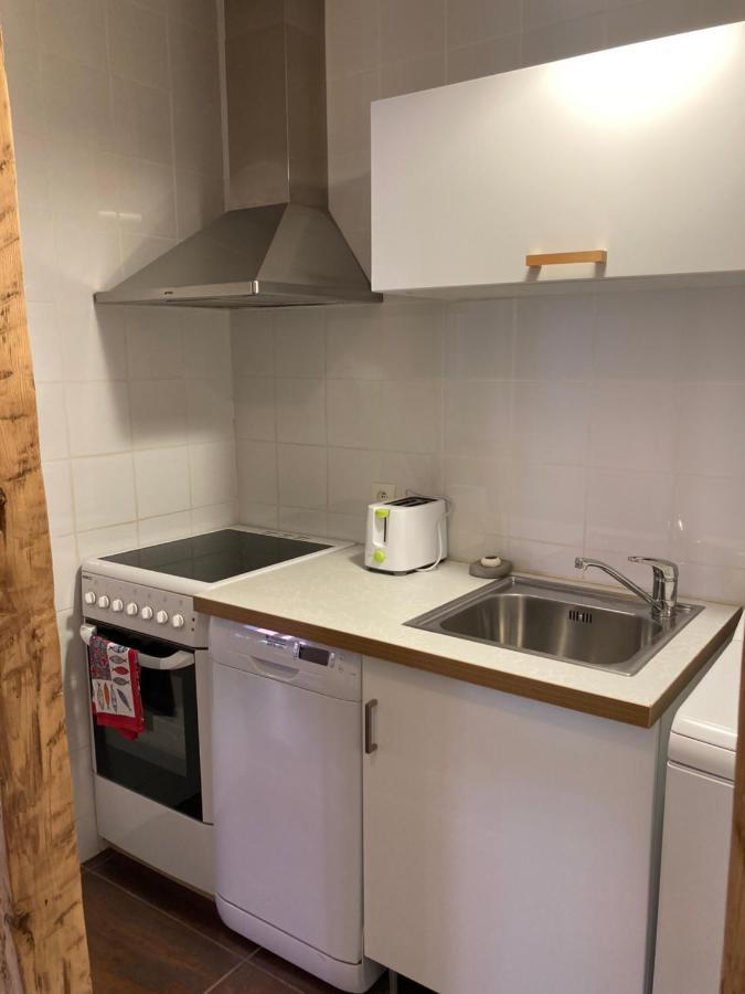Ferienwohnung Parenthese Alsacienne Schiltigheim Exterior foto