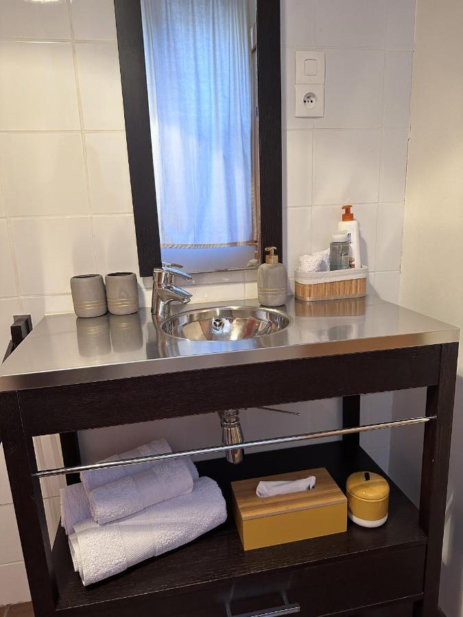 Ferienwohnung Parenthese Alsacienne Schiltigheim Exterior foto